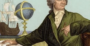 Matematik Dünyasının Duayeni Leonhard Euler Kimdir? Matematik Dünyasının Duayeni Leonhard Euler Kimdir?