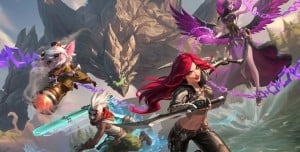 League of Legends (LoL) Dil Değiştirme Nasıl Yapılır? League of Legends (LoL) Dil Değiştirme Nasıl Yapılır?