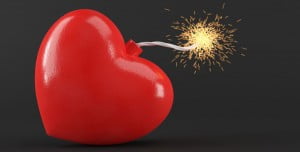 Love Bombing Ne Demek? Love Bombing Ne Demek?