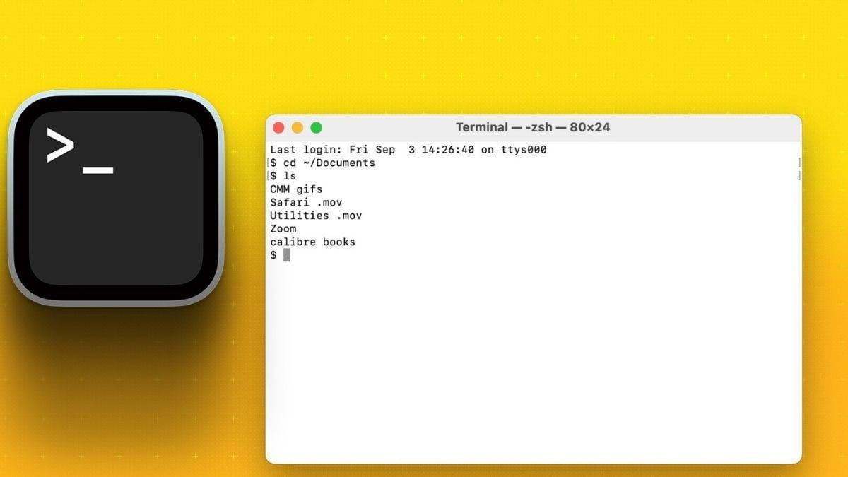 Mac Terminal Uygulamasi Nedir 5