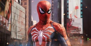 Marvel's Spider-Man Remastered Sistem Gereksinimleri Neler? Marvel's Spider-Man Remastered Sistem Gereksinimleri Neler?