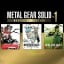 metal-gear-solid-master-collection METAL GEAR SOLID: MASTER COLLECTION
