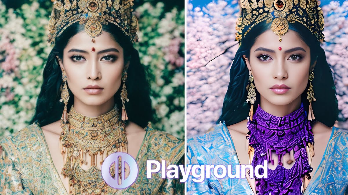 Midjourney Alternatifi Yapay Zeka Araclari 3