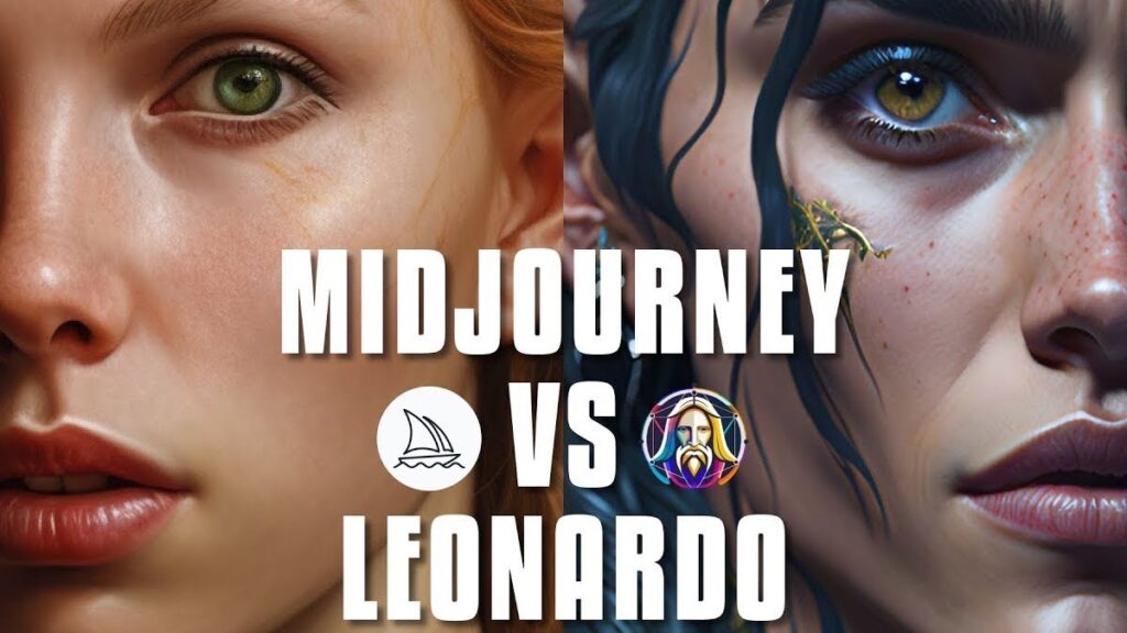 Midjourney Leonardo Ai Karsilastirma 2 1024x576