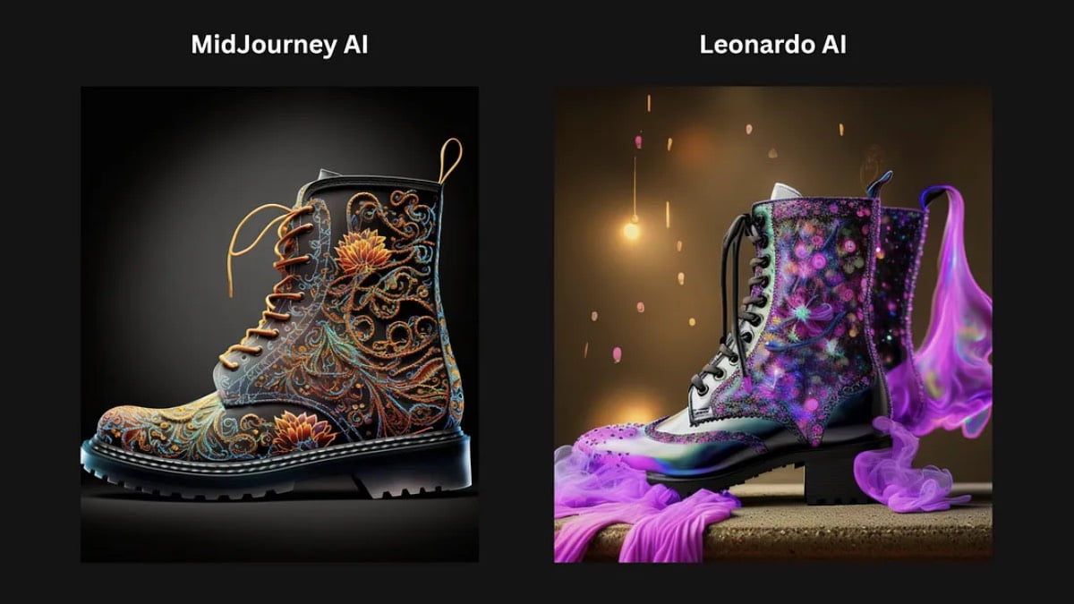 Midjourney Leonardo Ai Karsilastirma 3