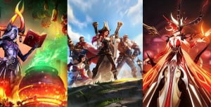 En İyi Mobil Multiplayer Oyunlar - 2023 En İyi Mobil Multiplayer Oyunlar - 2023