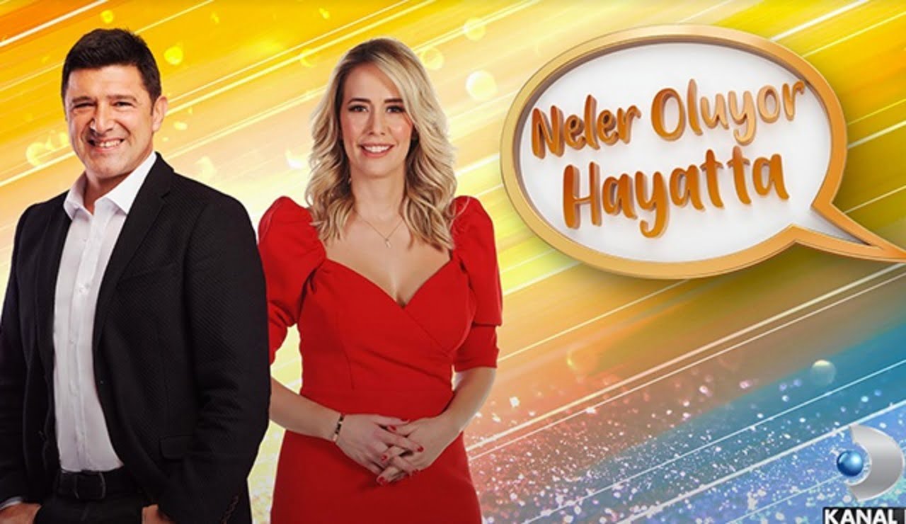 neler oluyor hayatta canlı izle kanal d