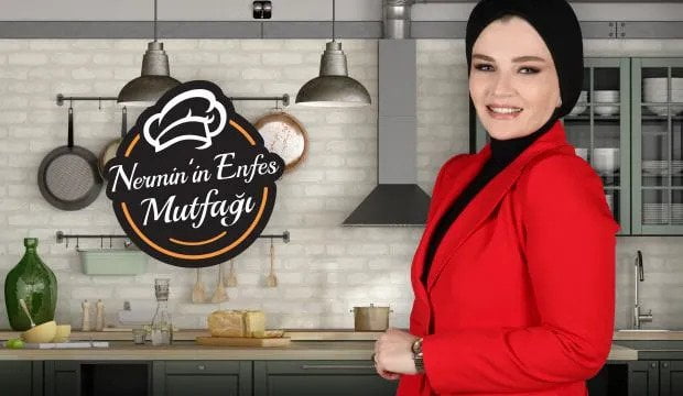 nermin'in enfes mutfağı kanal 7