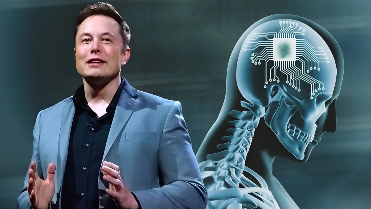 Neuralin Elon Musk 2