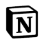notion-logo Notion