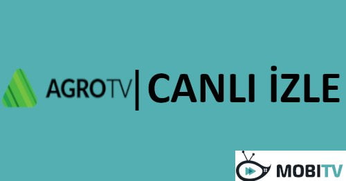 Ogimageagro Tv Canli Yayin