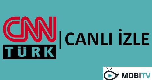 CNN Türk CANLI İZLE Ogimagecnn Turk Canli Yayin