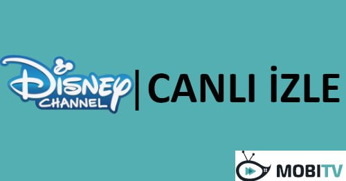 Ogimagedisney Channel Canli Yayin