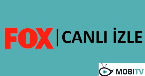 Ogimagefox Tv Canli Yayin