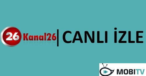 Ogimagekanal 26 Canli Yayin