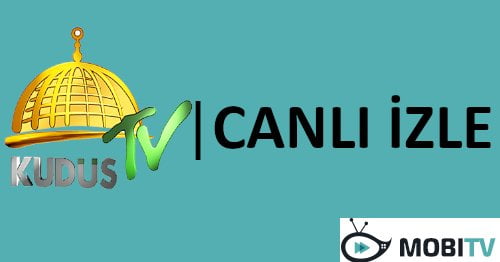 Ogimagekudus Tv Canli Yayin