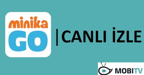Minika GO CANLI İZLE Ogimageminika Go Canli Yayin
