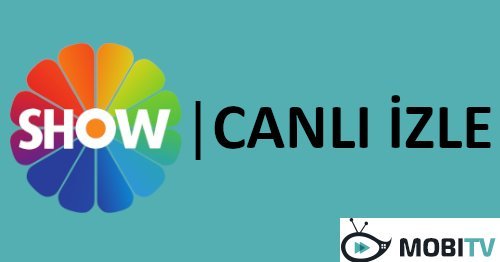 Ogimageshow Tv Canli Yayin