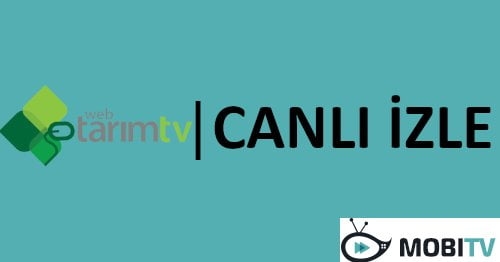 Ogimagetarim Tv Canli Yayin