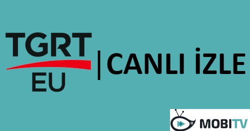 TGRT EU CANLI İZLE Ogimagetgrt Eu Canli Yayin