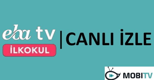 Ogimagetrt Eba Tv Ilkokul Canli
