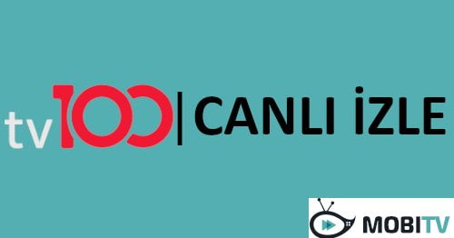 Tv100 CANLI İZLE Ogimagetv100 Canli Yayin