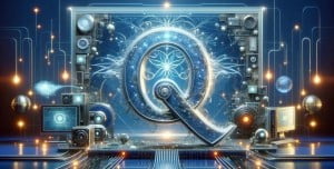 Tehlikeli Olduğu Söylenen Yapay Zeka Atılımı: OpenAl Q Star Nedir? Tehlikeli Olduğu Söylenen Yapay Zeka Atılımı: OpenAl Q Star Nedir?