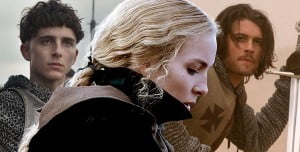 İzlerken Kendinizi Geçmişte Hissedeceğiniz En İyi Orta Çağ Filmleri