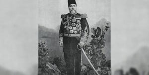Atatürk'ün Örnek Aldığı Osman Paşa Kimdir? Atatürk'ün Örnek Aldığı Osman Paşa Kimdir?