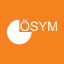 osym-aday-islemleri-sistemi-simge ÖSYM Aday İşlemleri Sistemi