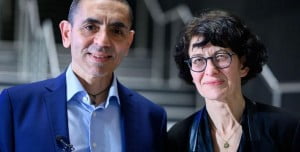 Covid Aşısını Bulan Özlem Türeci ve Uğur Şahin Kimdir? Covid Aşısını Bulan Özlem Türeci ve Uğur Şahin Kimdir?