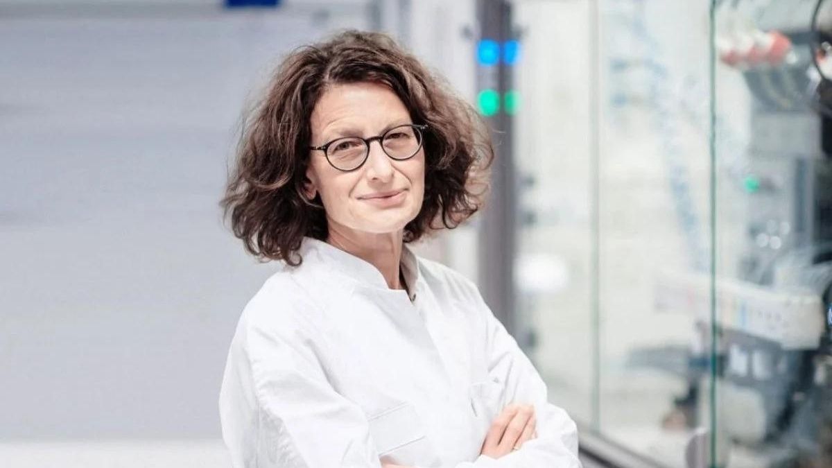 Ozlem Tureci Ugur Sahin Kimdir 2