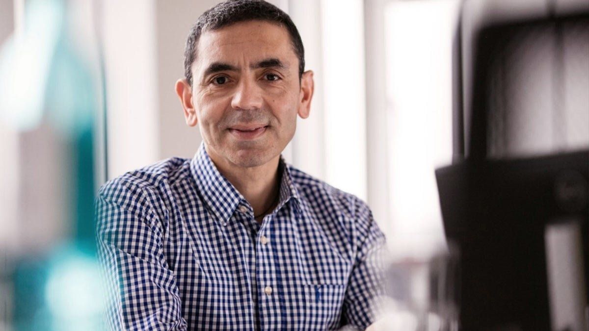 Ozlem Tureci Ugur Sahin Kimdir 3