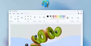 Windows Paint Yapay Zeka Özelliği Cocreator Nedir? Nasıl Kullanılır? Windows Paint Yapay Zeka Özelliği Cocreator Nedir? Nasıl Kullanılır?