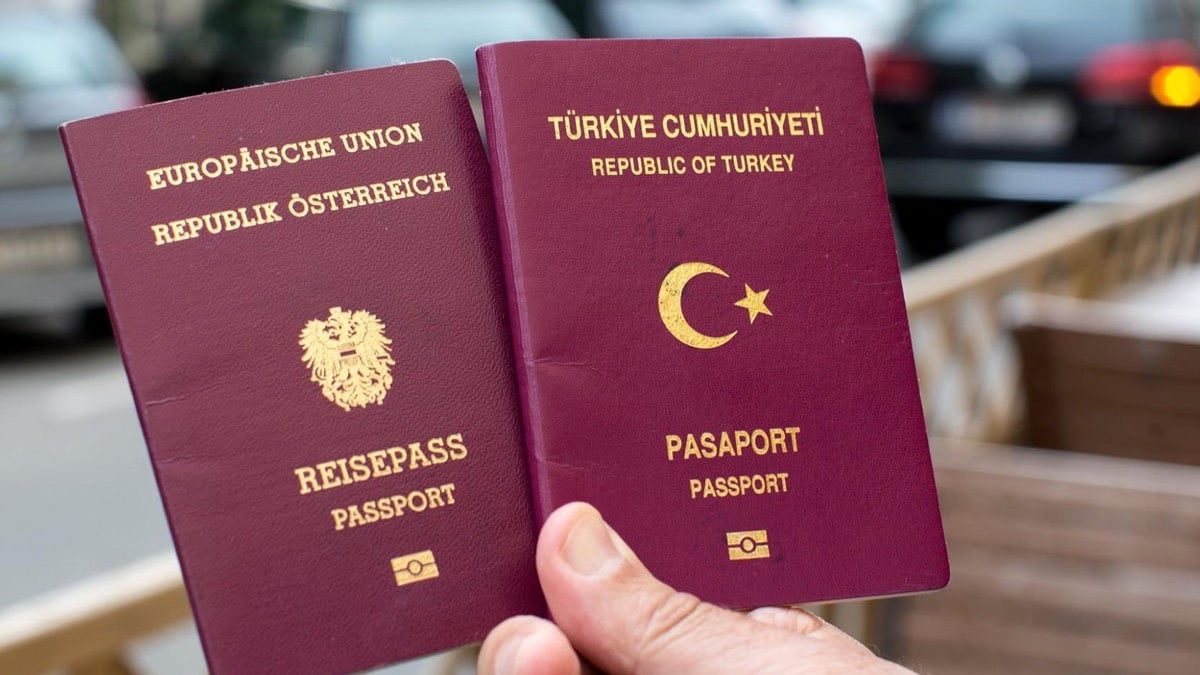 Pasaport Yenileme Nasil Yapilir 2