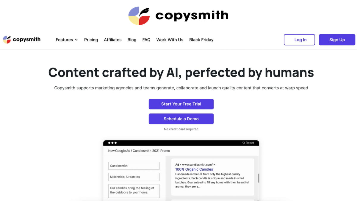 Pazarlama Sektoru Yapay Zeka Araclari 3