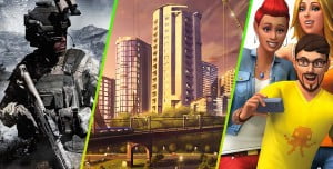 PC'de Oynayabileceğiniz En İyi Simülasyon Oyunları PC'de Oynayabileceğiniz En İyi Simülasyon Oyunları