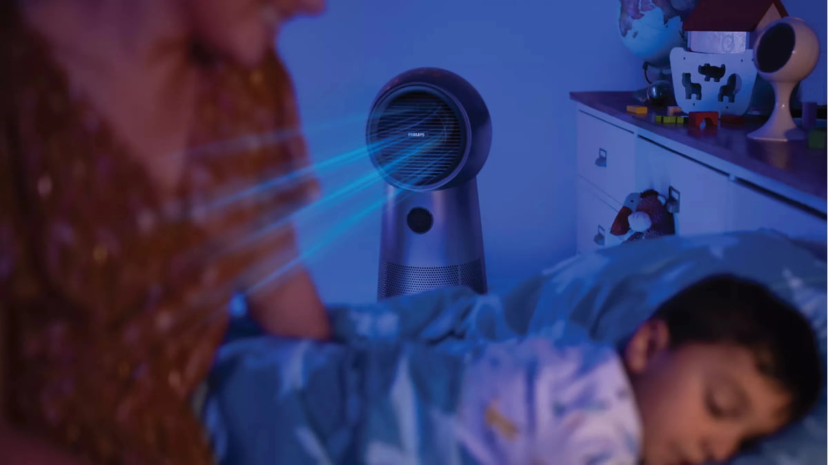 Philips Hava Temizleyici