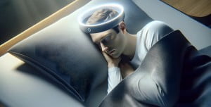 Rüyanızı Kontrol Edebileceğiniz Prophetic Halo Teknolojisi Nedir? Nasıl Çalışıyor? Rüyanızı Kontrol Edebileceğiniz Prophetic Halo Teknolojisi Nedir? Nasıl Çalışıyor?