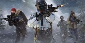 PUBG Mobile İsim Değiştirme Nasıl Yapılır? PUBG Mobile İsim Değiştirme Nasıl Yapılır?