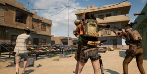 Battle Royale Oyunu PUBG Ne Kadar İnternet Yer? Battle Royale Oyunu PUBG Ne Kadar İnternet Yer?