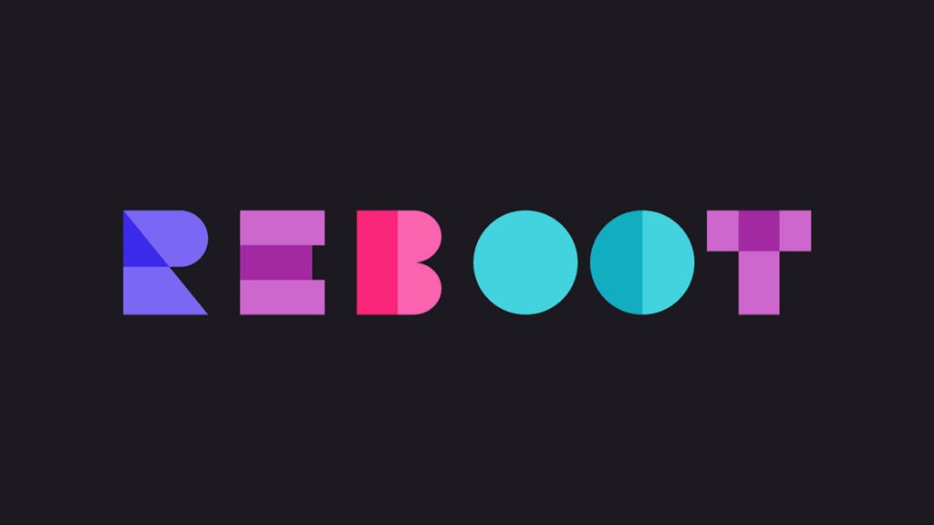reboot-ne-demek
