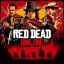 red-dead-online-simge Red Dead Online