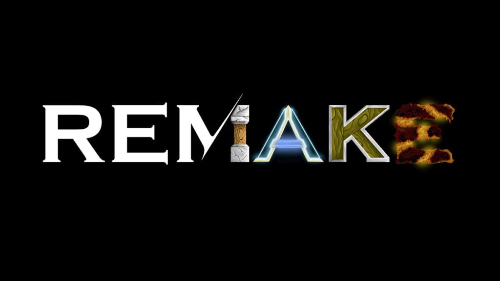 remake-ne-demek