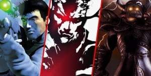 Remake Versiyonu Gelse Aşırı Sevineceğimiz Oyunlar Remake Versiyonu Gelse Aşırı Sevineceğimiz Oyunlar