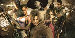 Eskiden Yeniye Resident Evil Serisi Eskiden Yeniye Resident Evil Serisi