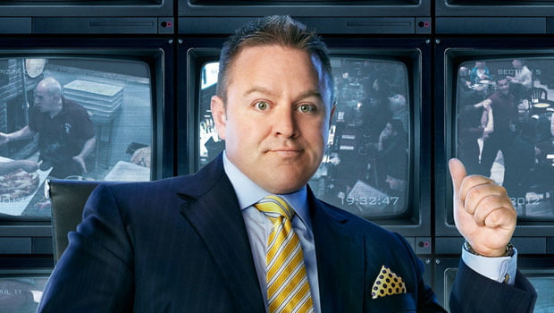 restoran dedektifi dmax