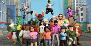 Roblox İsim Değiştirme Nasıl Yapılır?