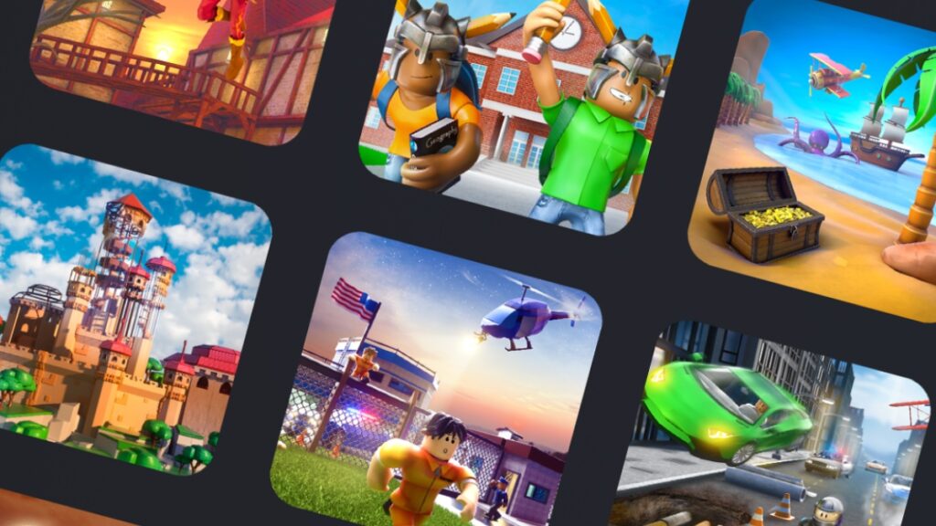 Roblox Ne Kadar İnternet Yer? Veri Kullanımı Nasıl Azaltılır? Roblox Ne Kadar Internet Yer 2 1024x576