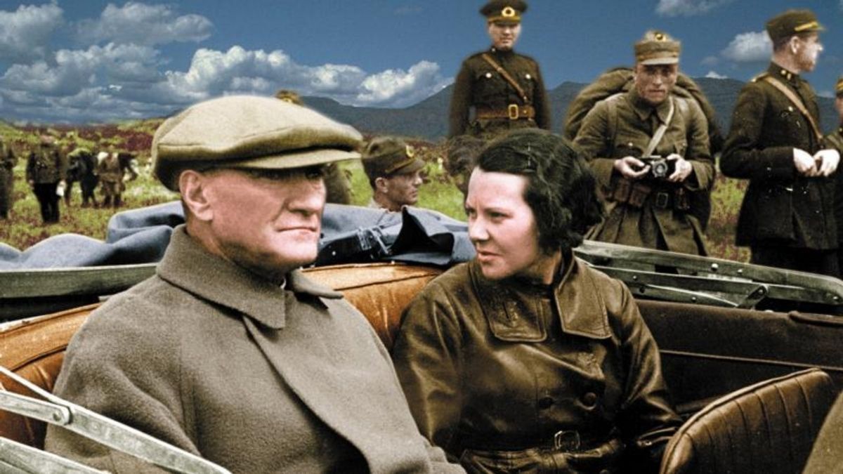 sabiha-gokcen-kimdir-3 Sabiha Gokcen Kimdir 3